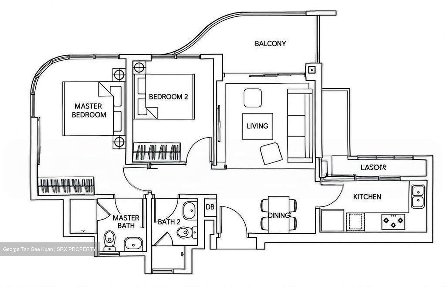Arc at Tampines (D18), Condominium #620314321